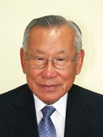 理事長
