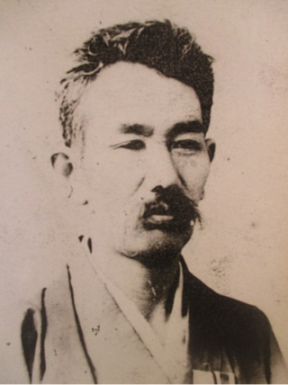 村上 愛吉