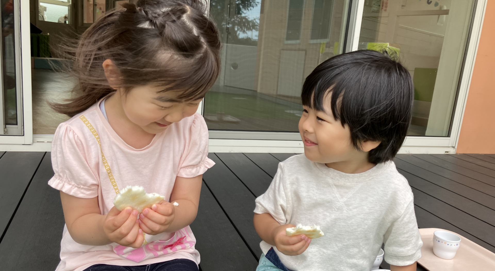 ふよう保育園