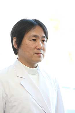 理事長　村上　拓也